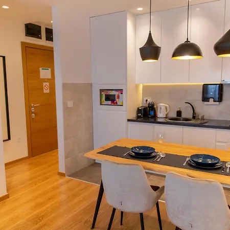 Dali Pupin Palace * Novi Sad