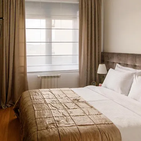 Dali Pupin Palace * Novi Sad