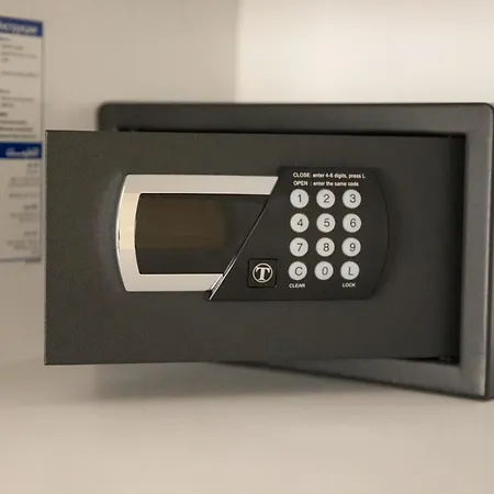 Dali Pupin Palace Apartmán