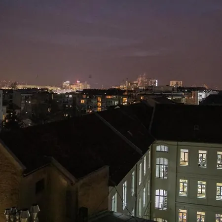 Dali Pupin Palace Novi Sad