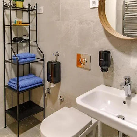 Dali Pupin Palace Apartment Novi Sad