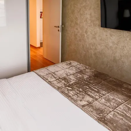 Dali Pupin Palace Apartmán