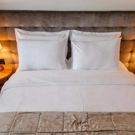 Apartmán Dali Pupin Palace Novi Sad