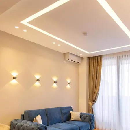 Dali Pupin Palace Daire