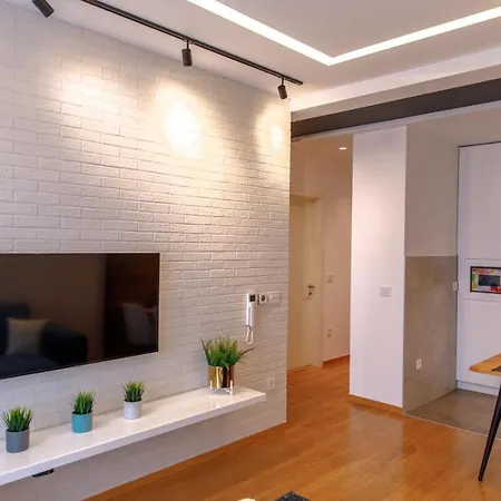 Dali Pupin Palace * Novi Sad