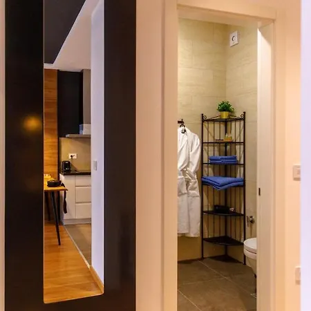 Dali Pupin Palace Novi Sad