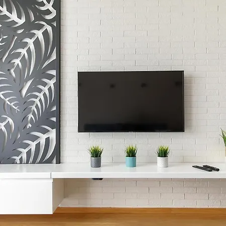 Dali Pupin Palace Apartmán