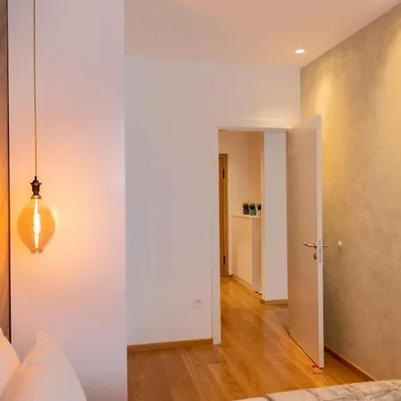 Dali Pupin Palace Apartmán Novi Sad