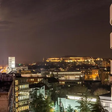 Dali Pupin Palace Apartmán